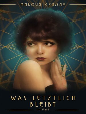 cover image of Was letztlich bleibt